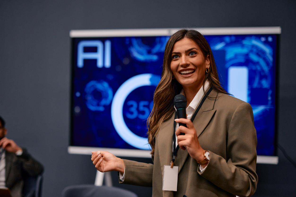 Diplomado en Fundamentos de la Inteligencia Artificial y Transformación Empresarial