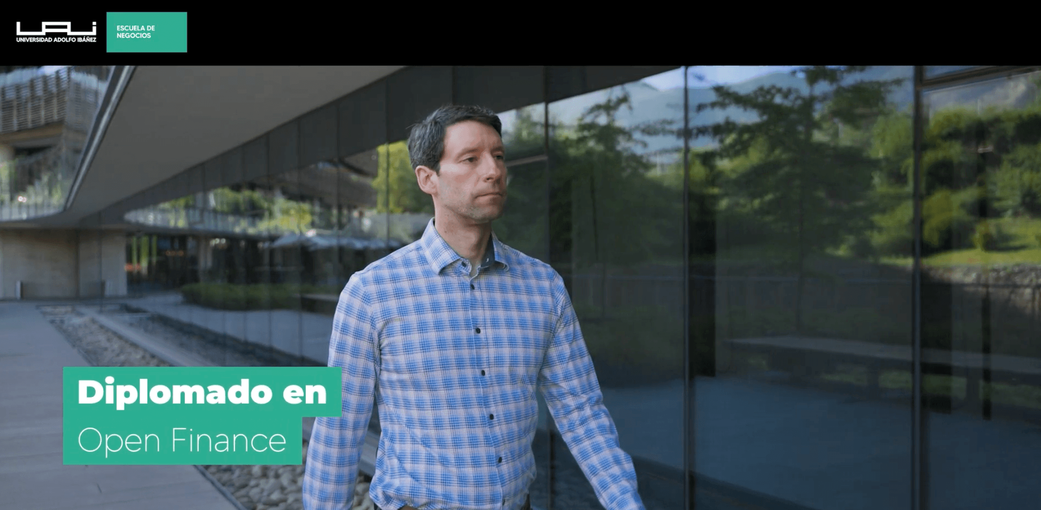 Diplomado en Open Finance