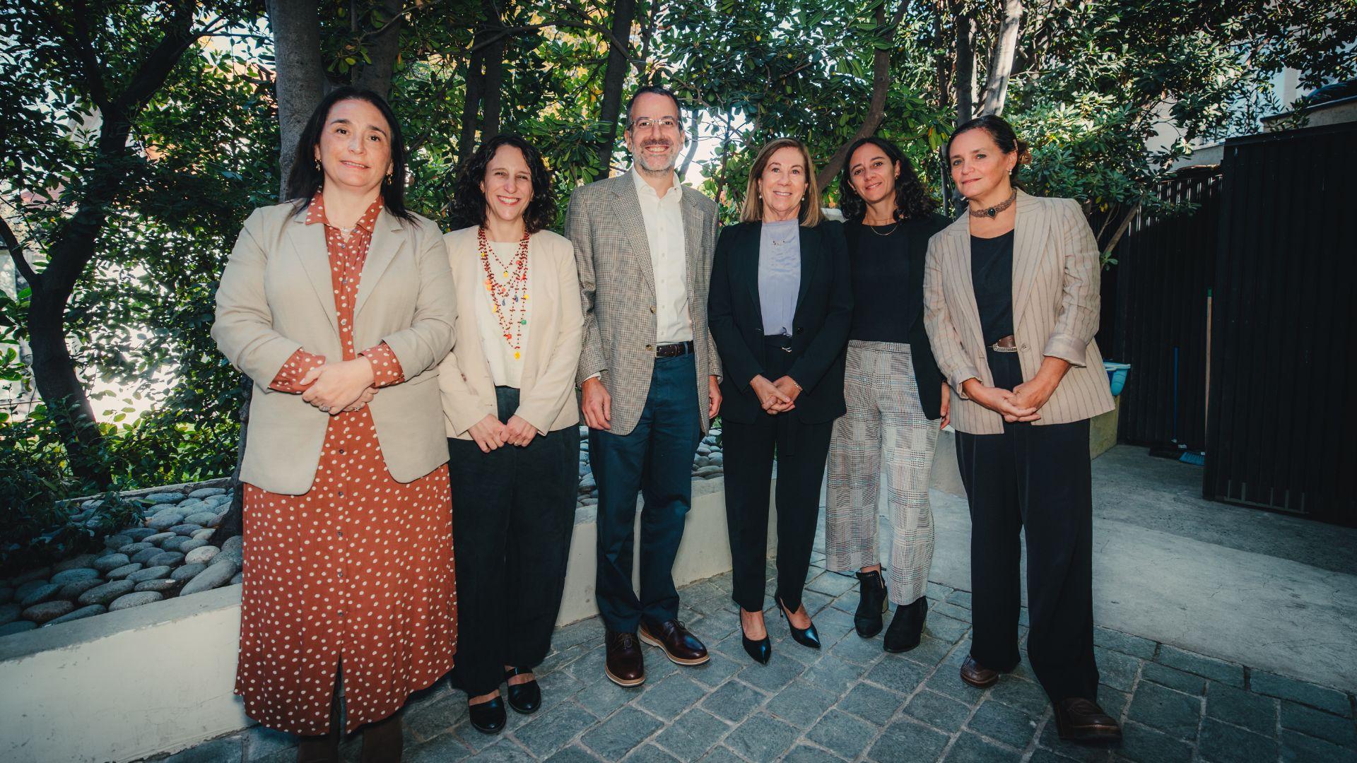 Brecha laboral, cuidados y tiempo: los ejes para avanzar en políticas públicas con enfoque de género