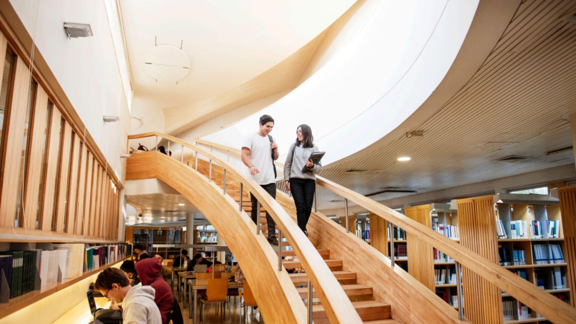 Ranking QS by Subject: UAI se posiciona como n°1 en Marketing en Chile 