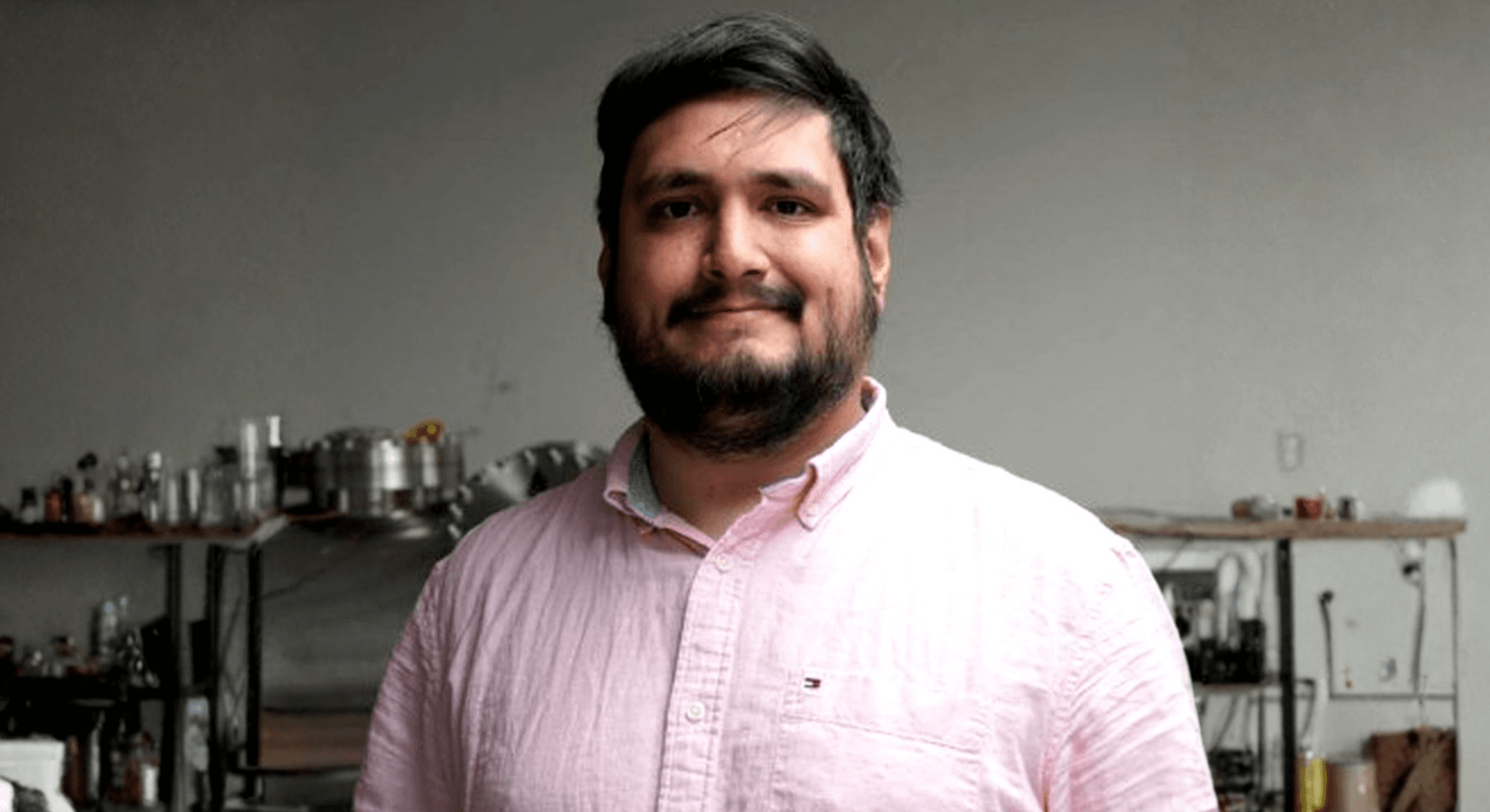 Investigador de Ingeniería y Ciencias se adjudica fondo para estudiar la ionosfera con IA 