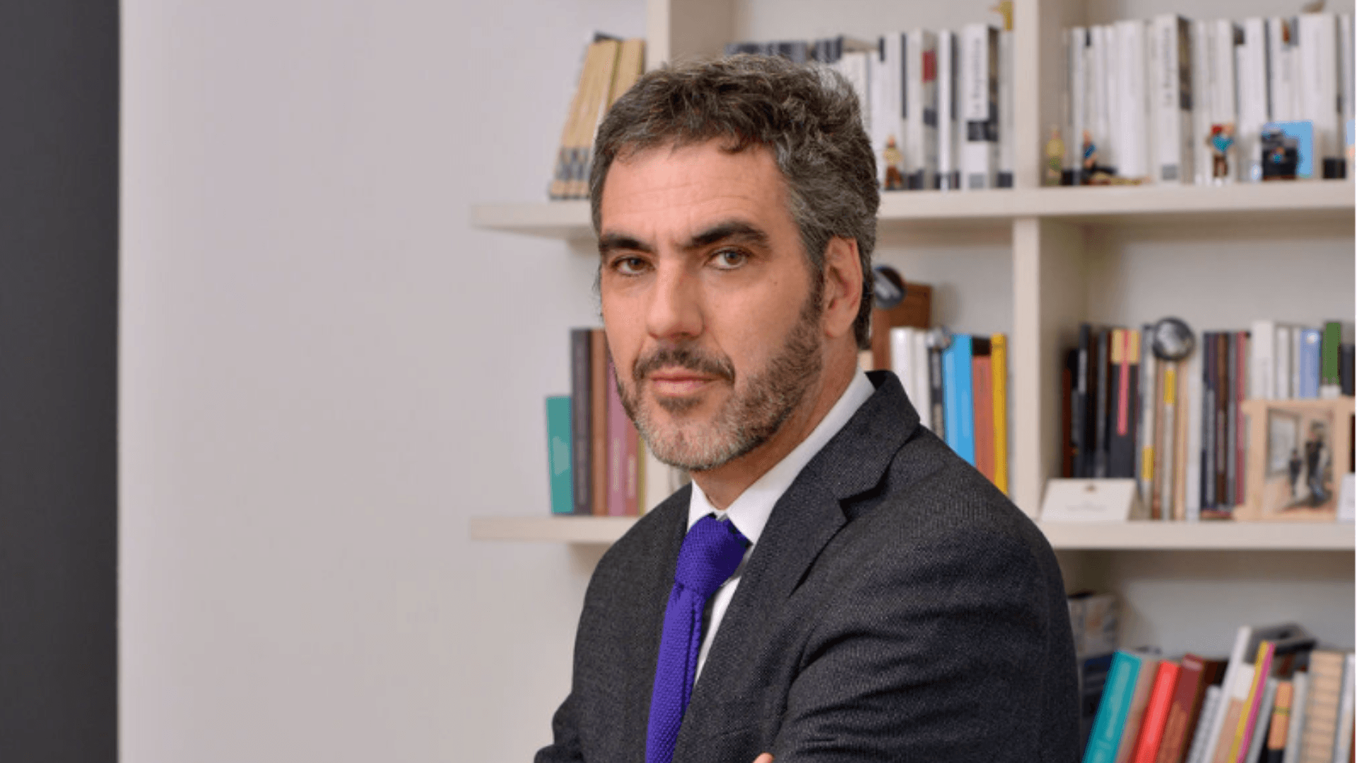 "El desafío es formar profesionales con ‘flexhabilidad’ capaces de prosperar en un mundo incierto"