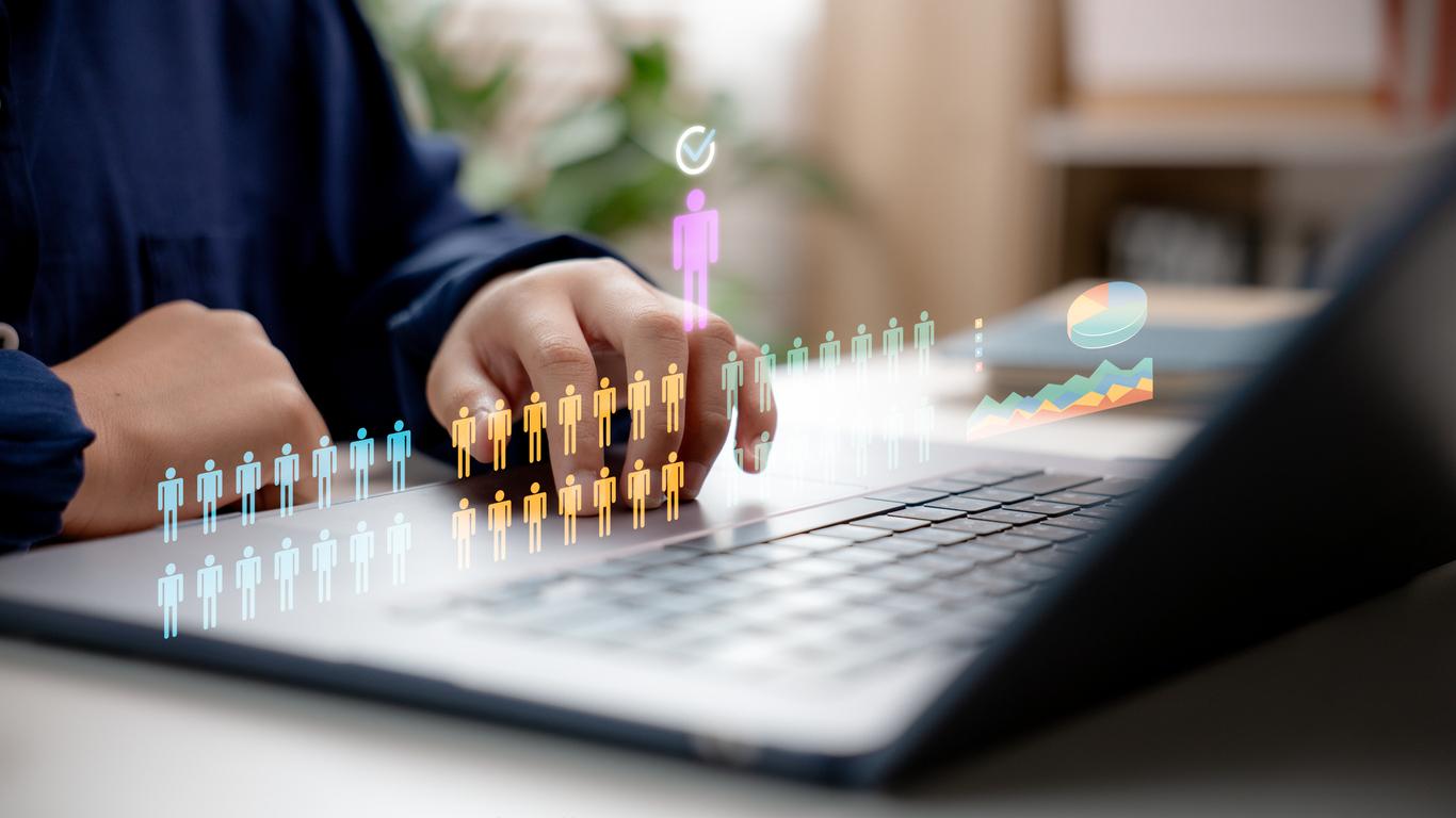 Curso People Analytics Aplicado: Datos para Decisiones en Gestión de Personas
