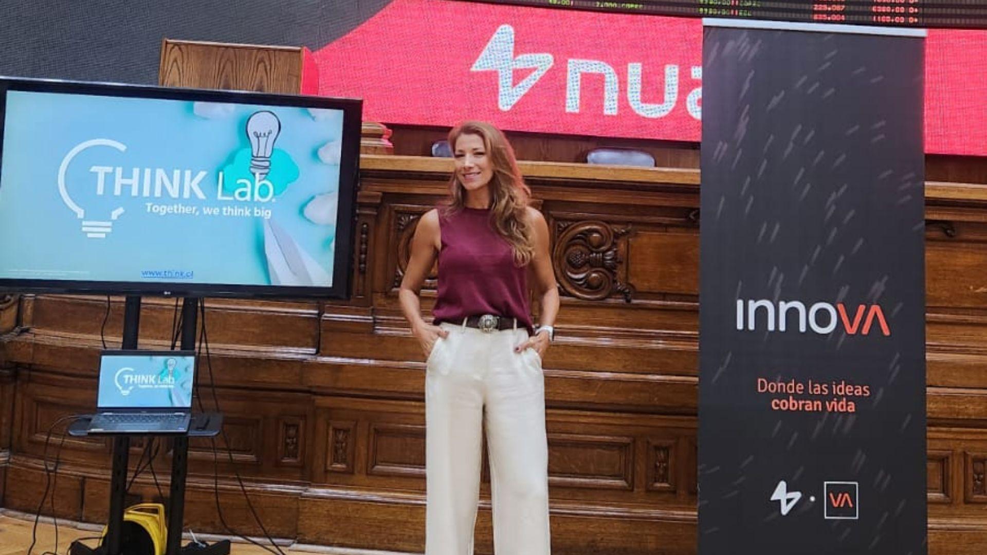 Desing Lab UAI fortalece vínculo con la industria en Bootcamp de Innovación organizado por NUAM