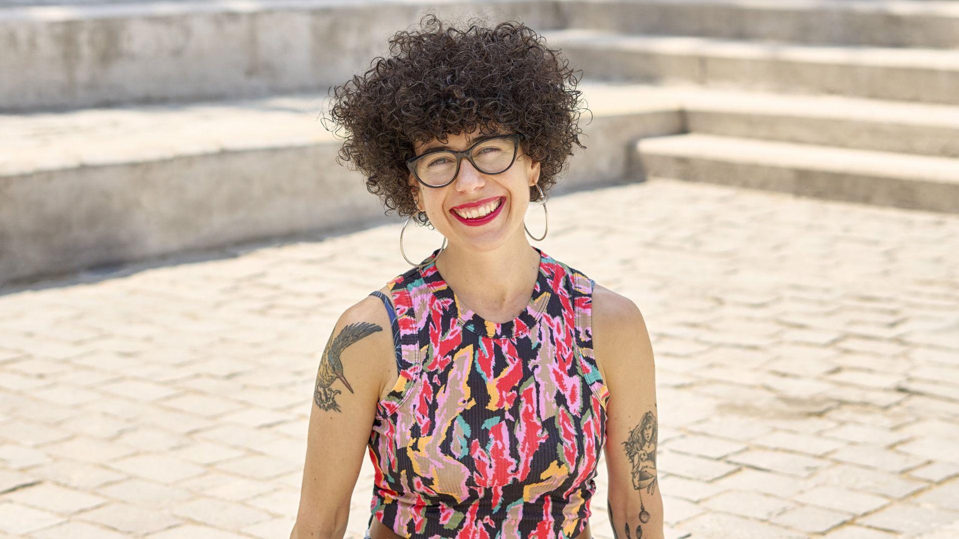 Isabel Baboun fue parte de proyecto que llevó la literatura chilena a universidades de Tailandia