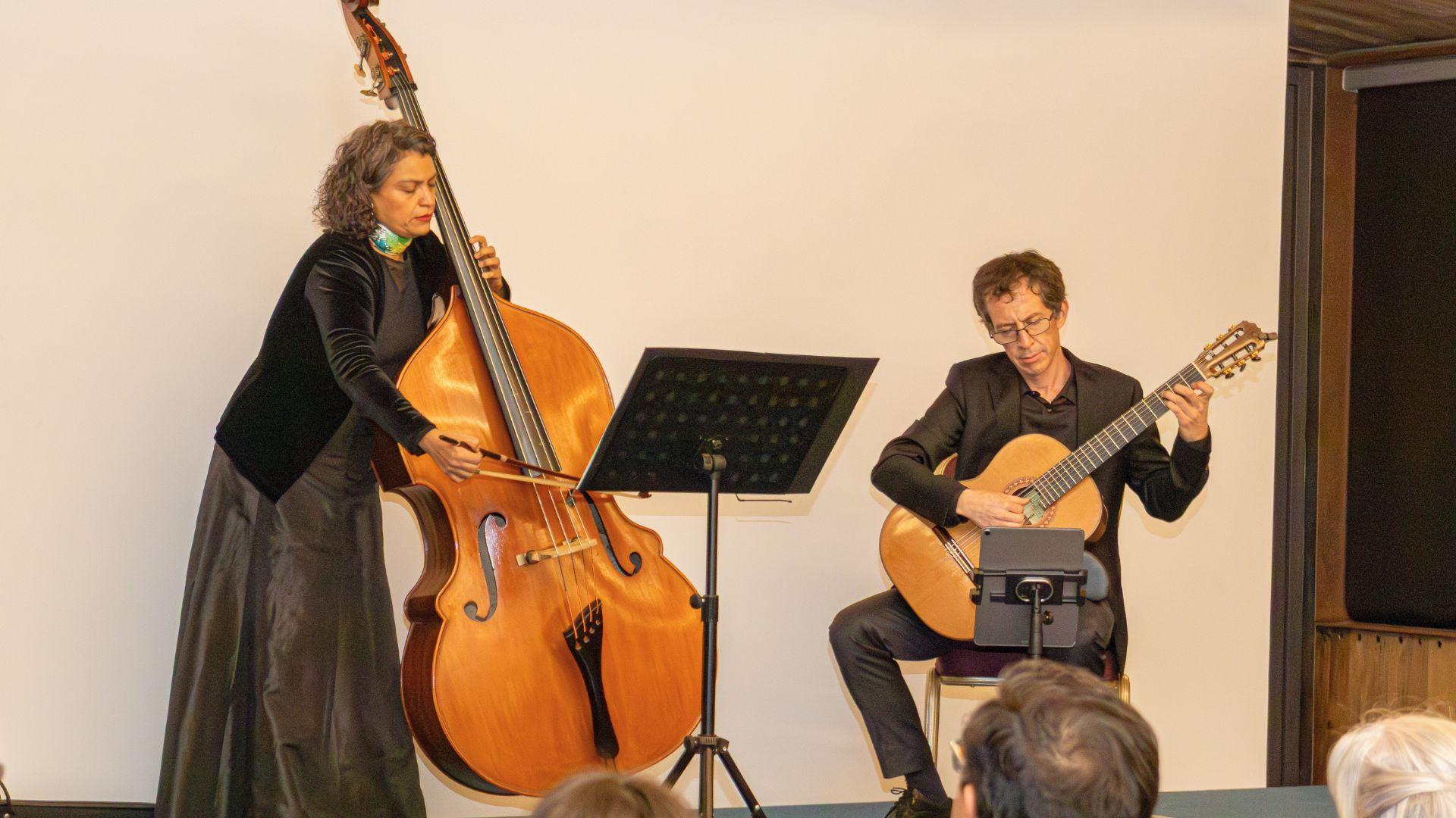 UAI y Fundación Guitarra Viva inician temporada 2026 de música de cámara en Valparaíso
