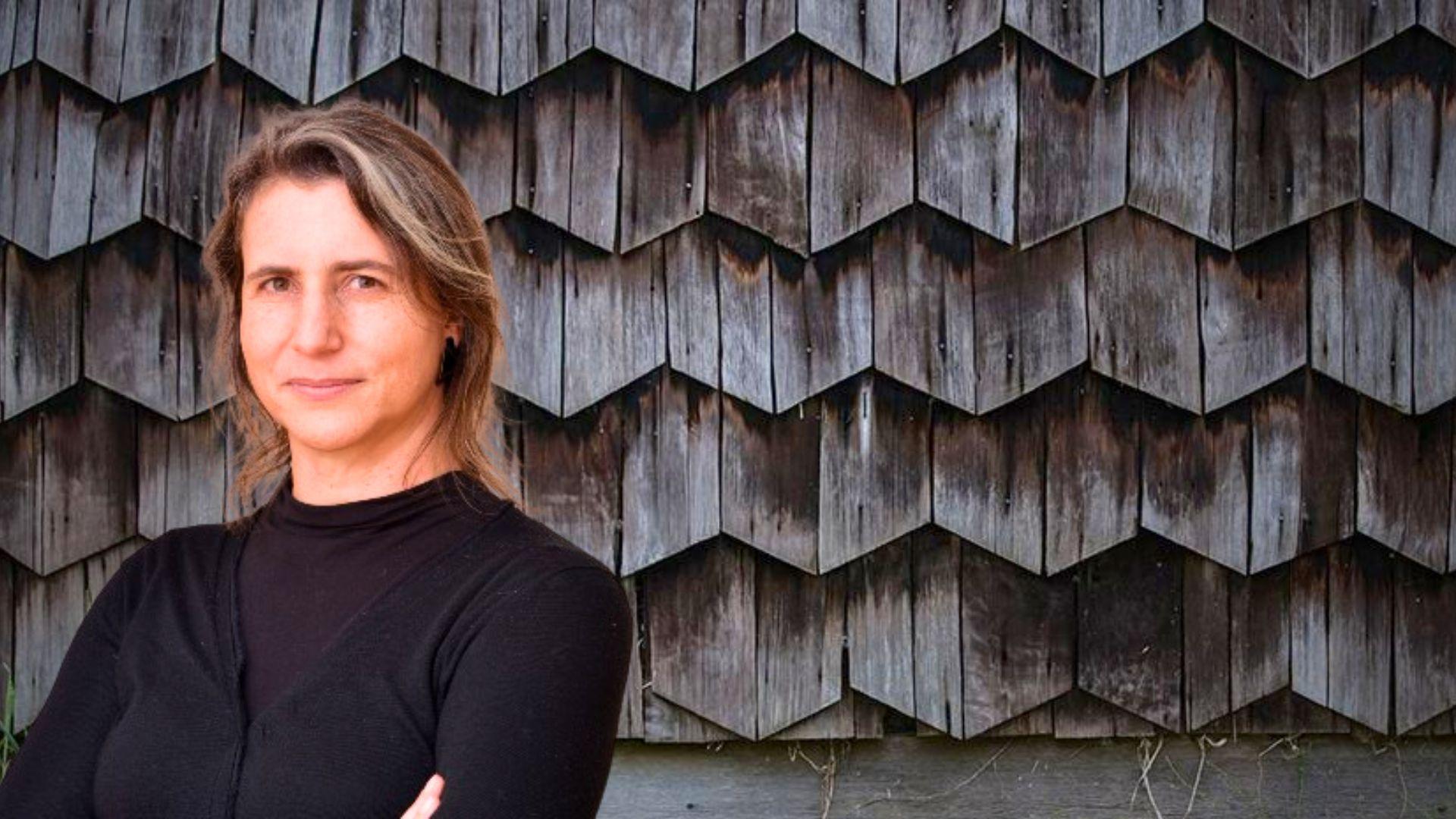 Lía Karmelić presidirá ICOMOS Chile, órgano asesor de la UNESCO en Patrimonio de la Humanidad 