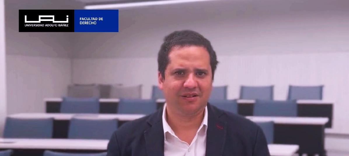 Diplomado en Legal Analytics 2026