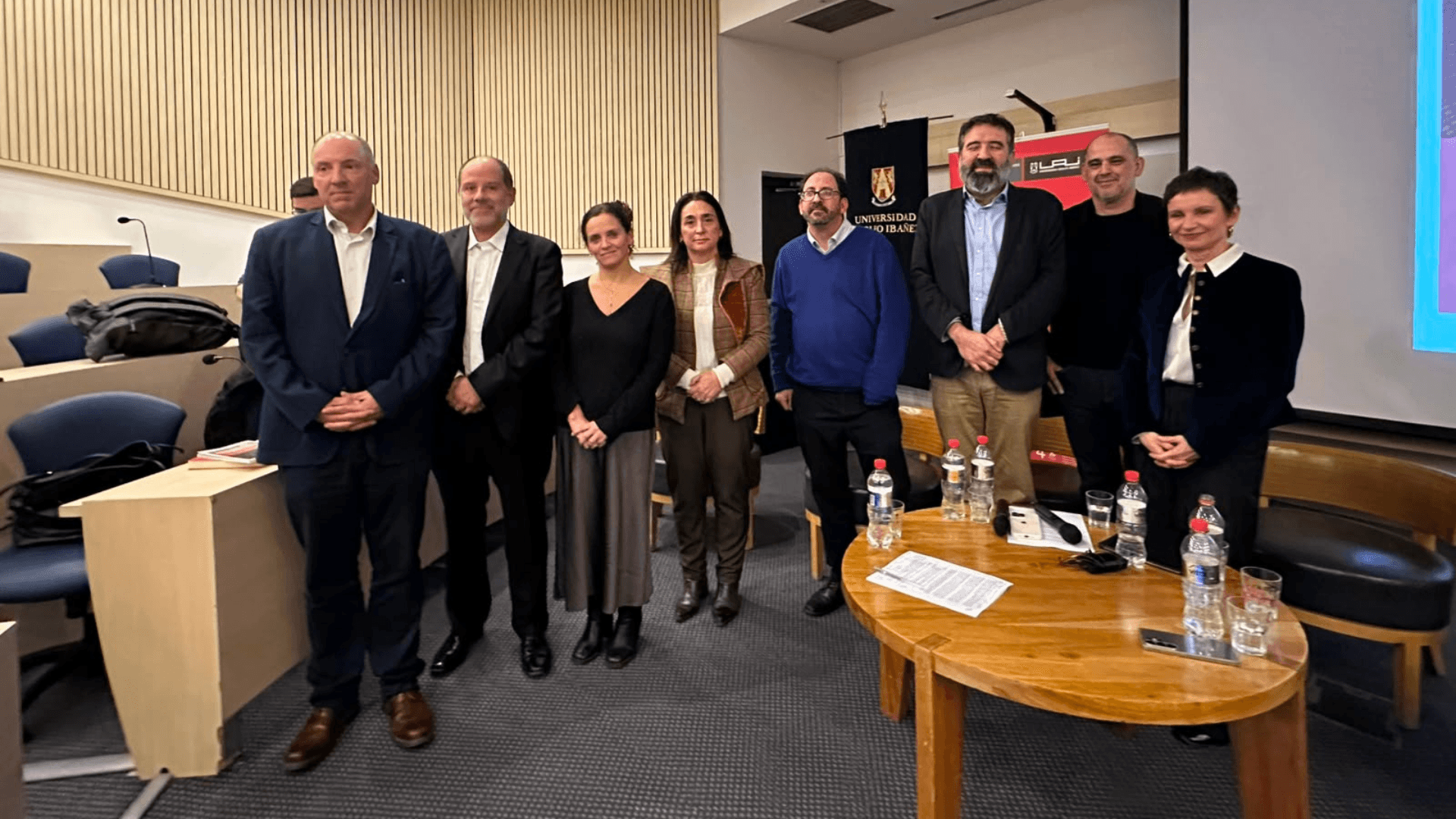 Crimen, desinformación y polarización: amenazas para la democracia
