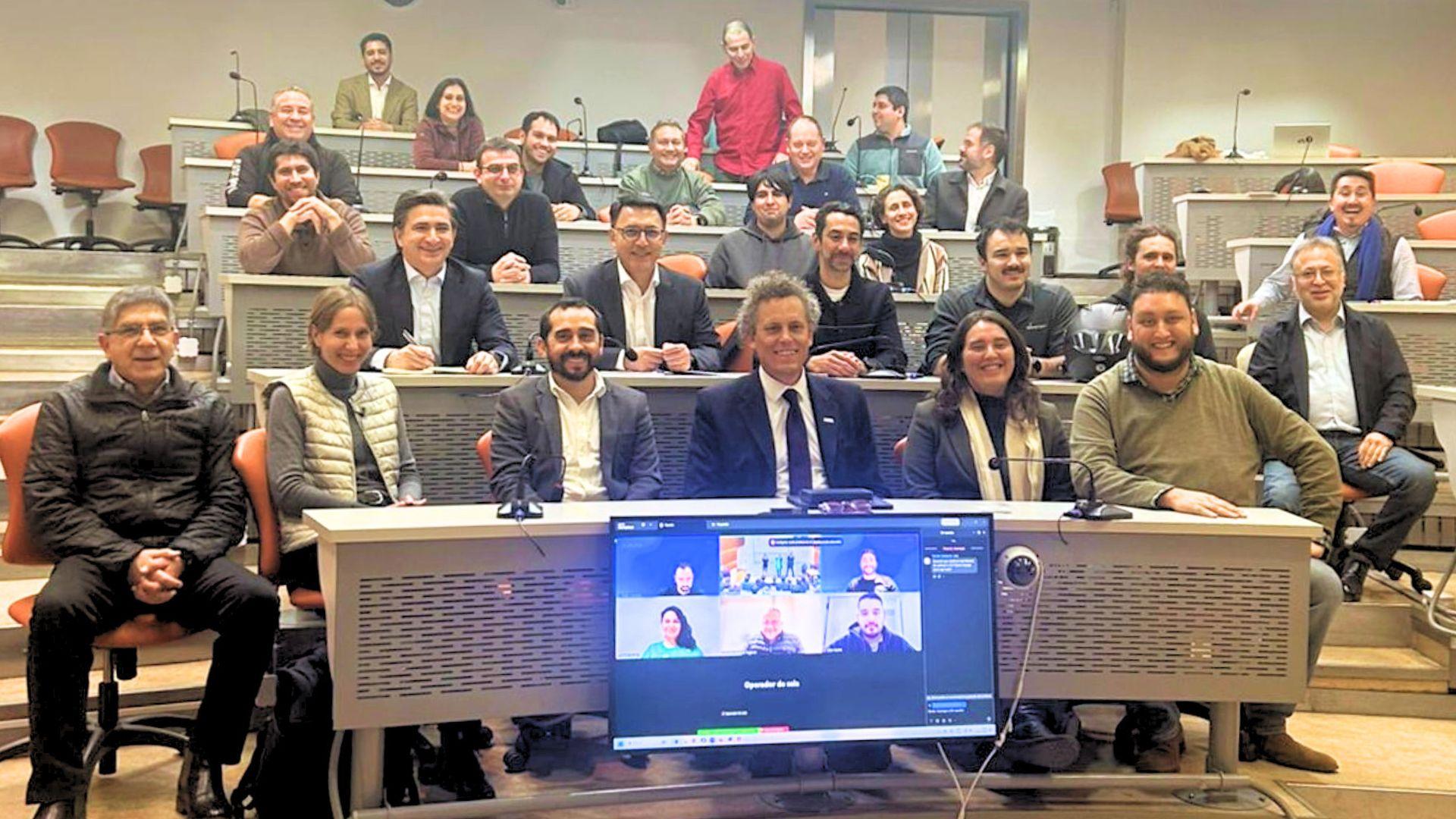 UAI inicia programa pionero en Chile en Tecnologías Cuánticas