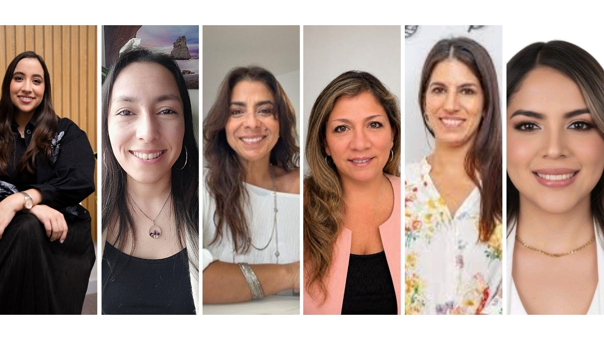 Profesionales de distintos países eligen los postgrados de Psicología UAI para potenciar su carrera