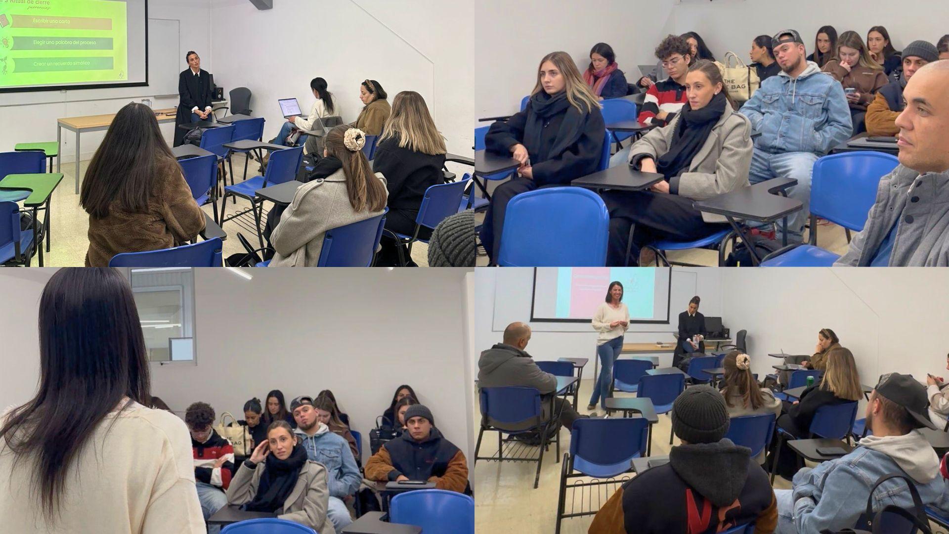 Talento al servicio de Chile: Educación con Impacto prepara nuevas secciones para el 2° semestre