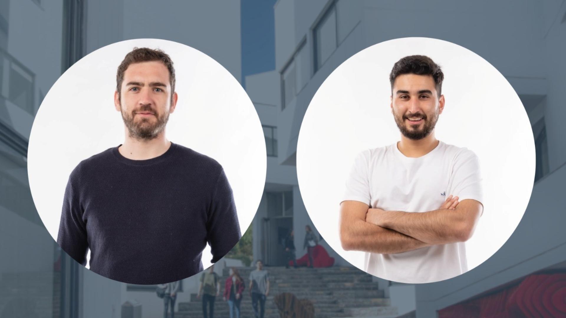 De una amistad universitaria a construir empresas con propósito