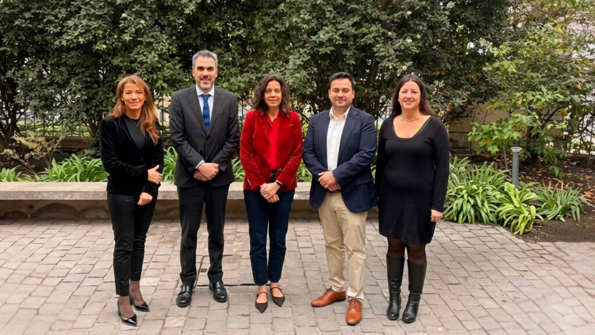 Facultad de Derecho UAI y Walmart Chile impulsan proyectos de Legal Design y acceso a la justicia
