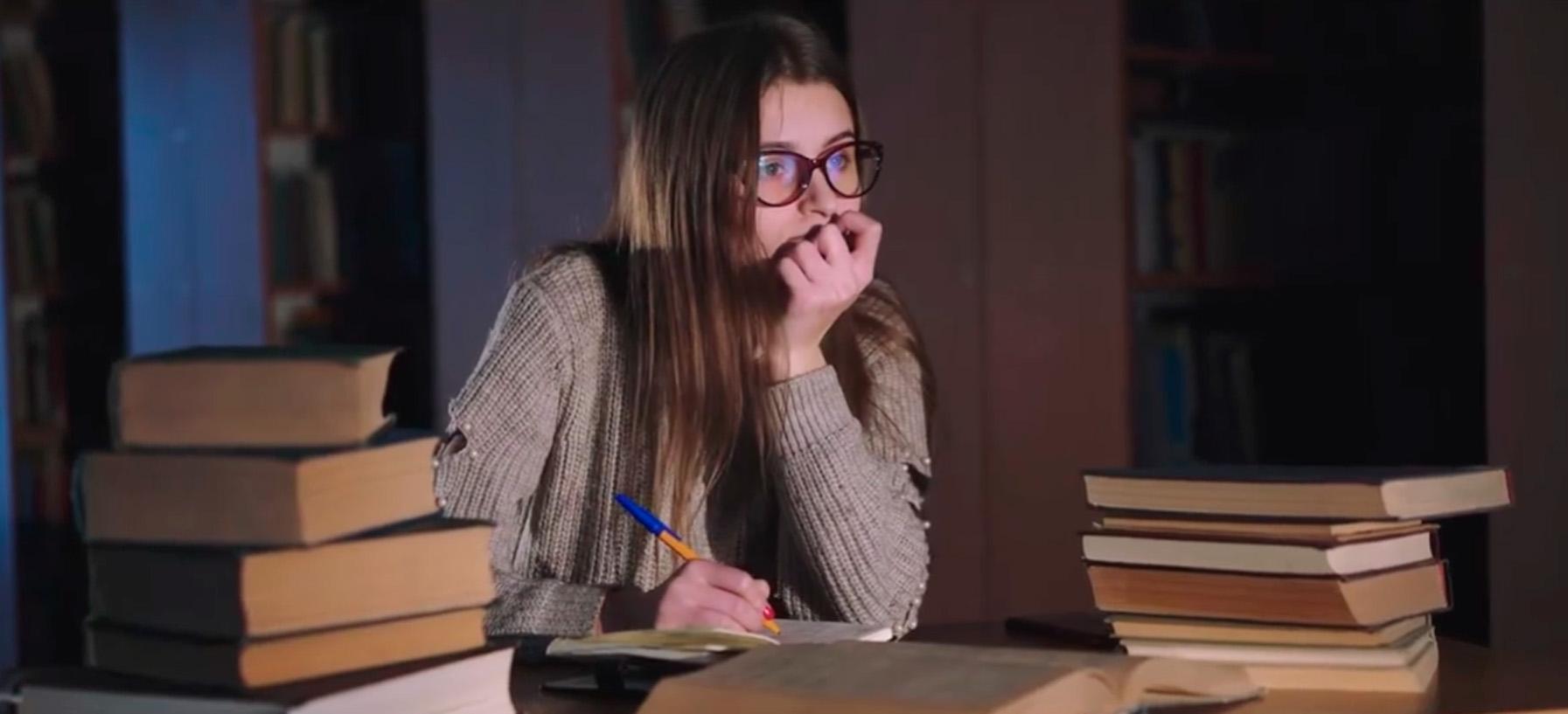 Magíster en Escritura Creativa