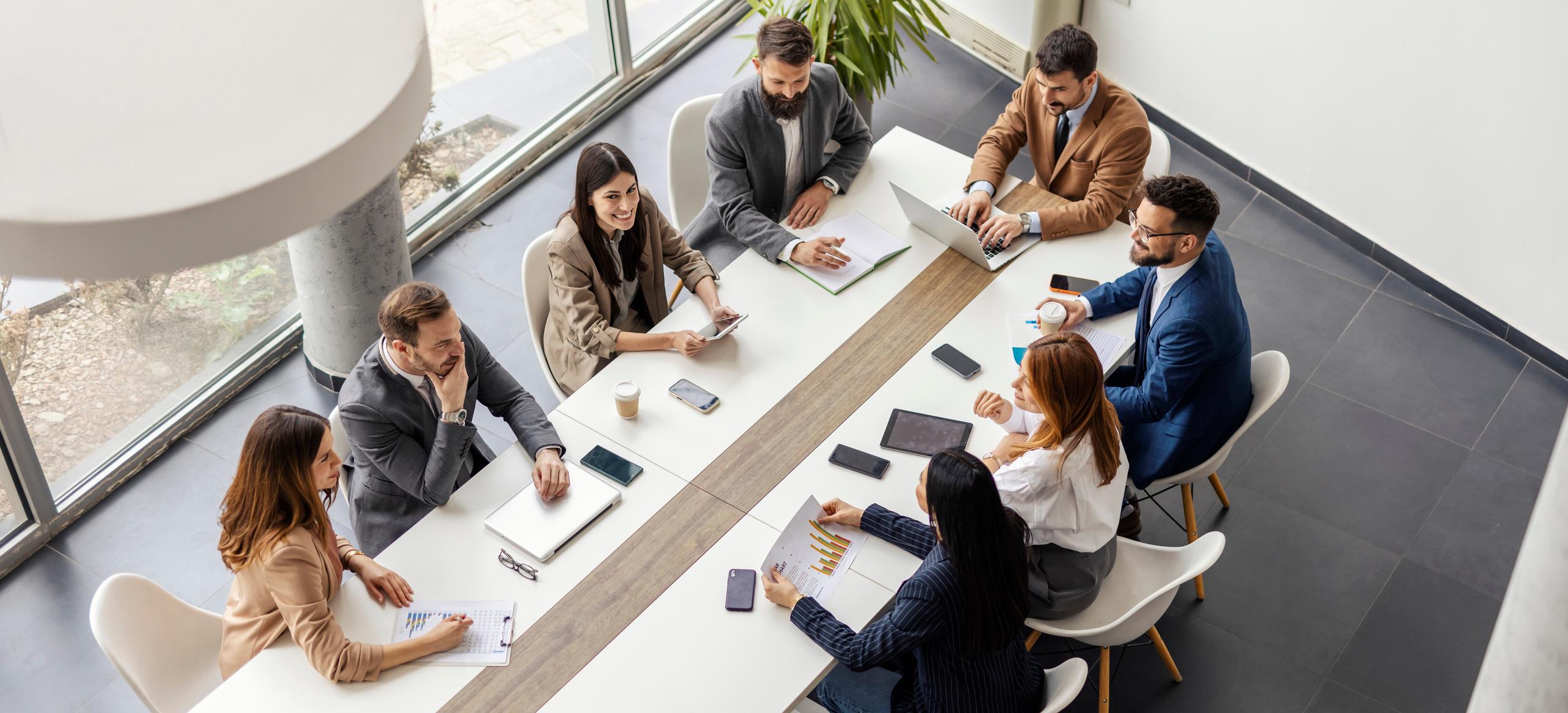 Diplomado en Comunicación Efectiva y Negociación