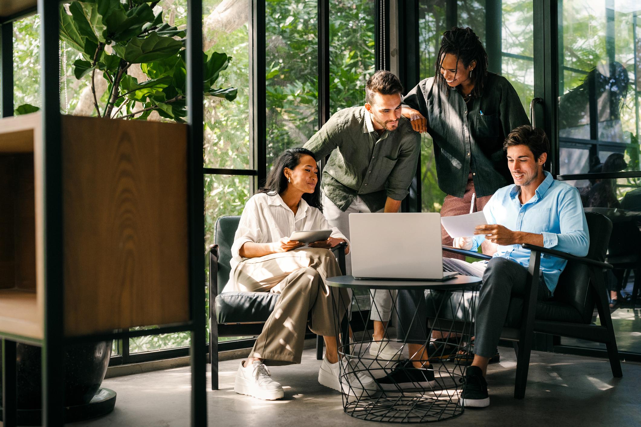 Diplomado en Innovación Organizacional y Desarrollo del Talento