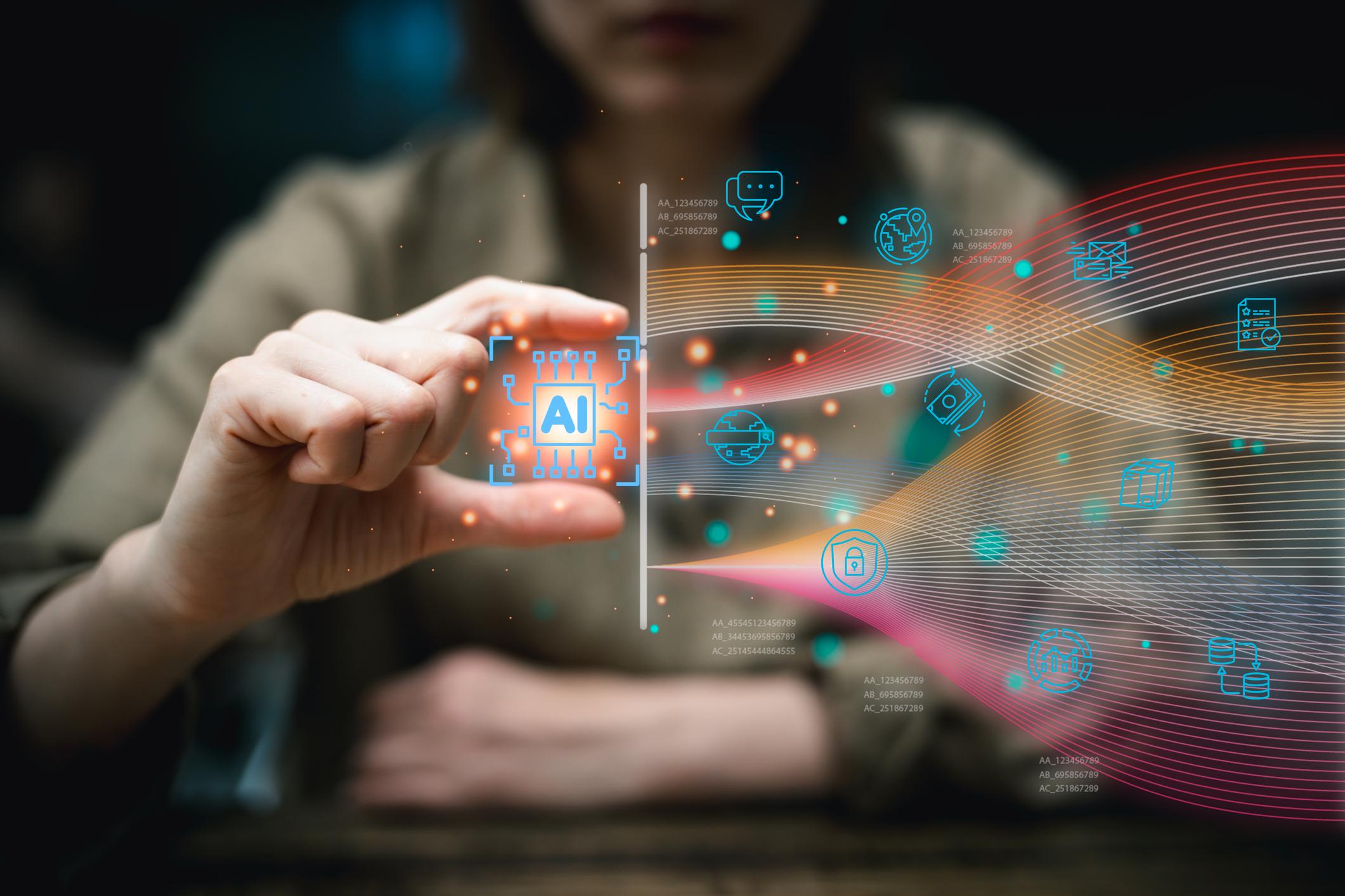 Curso Presentaciones Estratégicas con Inteligencia Artificial