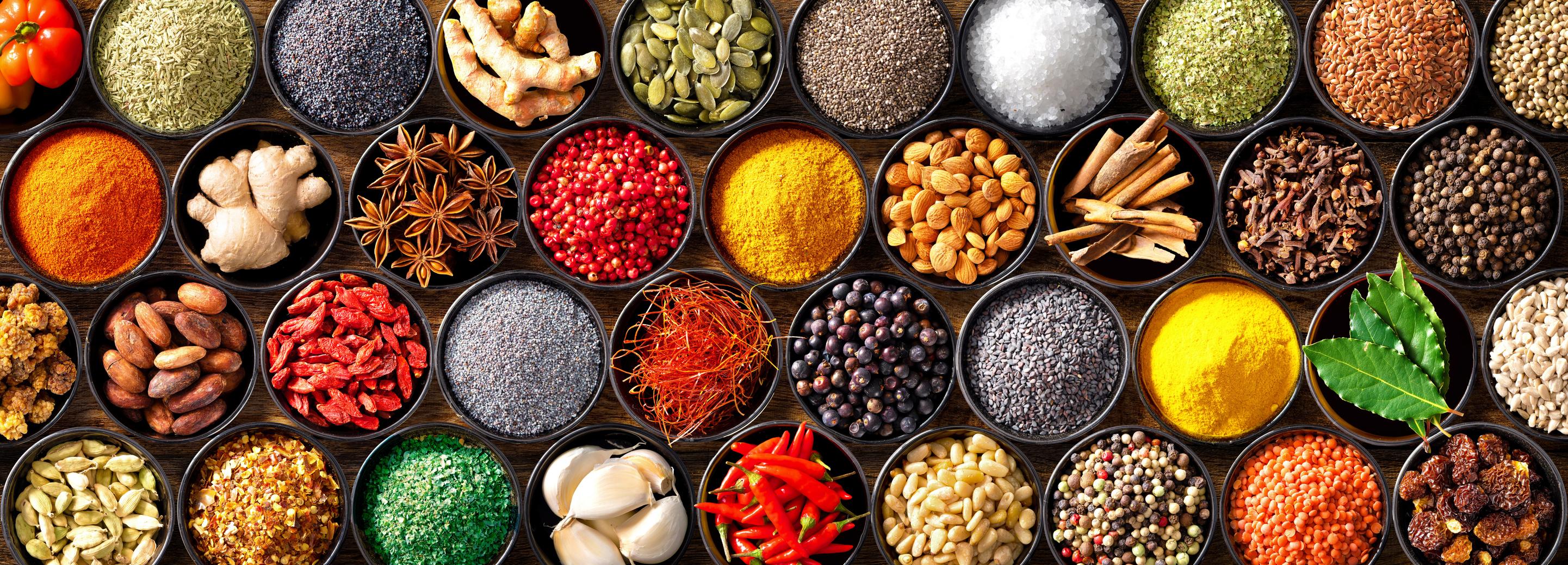 Curso Historia y Cultura Gastronómica. Las civilizaciones a través de su alimentación