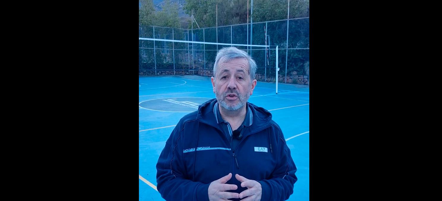 Curso Psicología del deporte: estrategias para trabajar con jóvenes deportistas