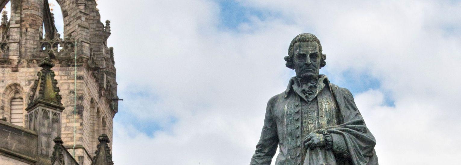 Semana Adam Smith