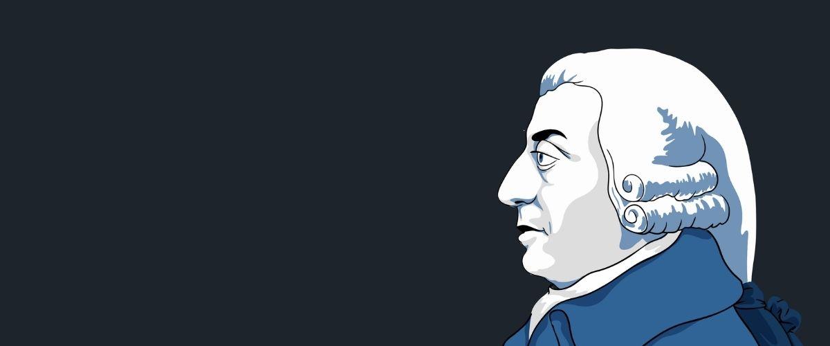 Adam Smith at 250: tariffs, Trump and the future of AI