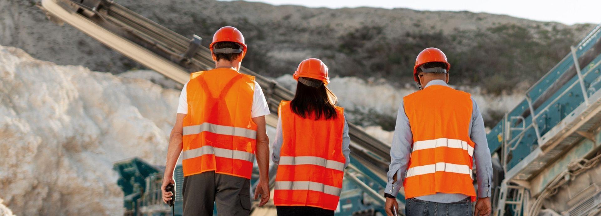 UROCK: encuentro de la industria minera
