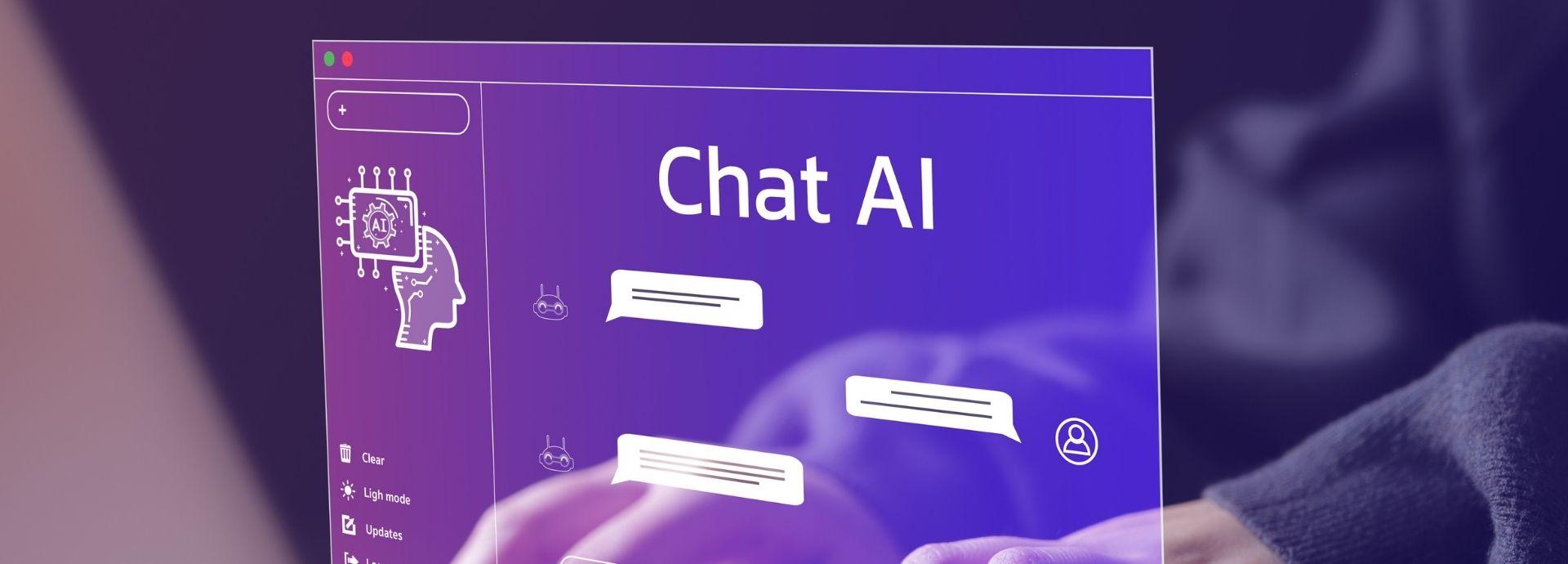 Charla Informativa: Magíster en Inteligencia Artificial Online