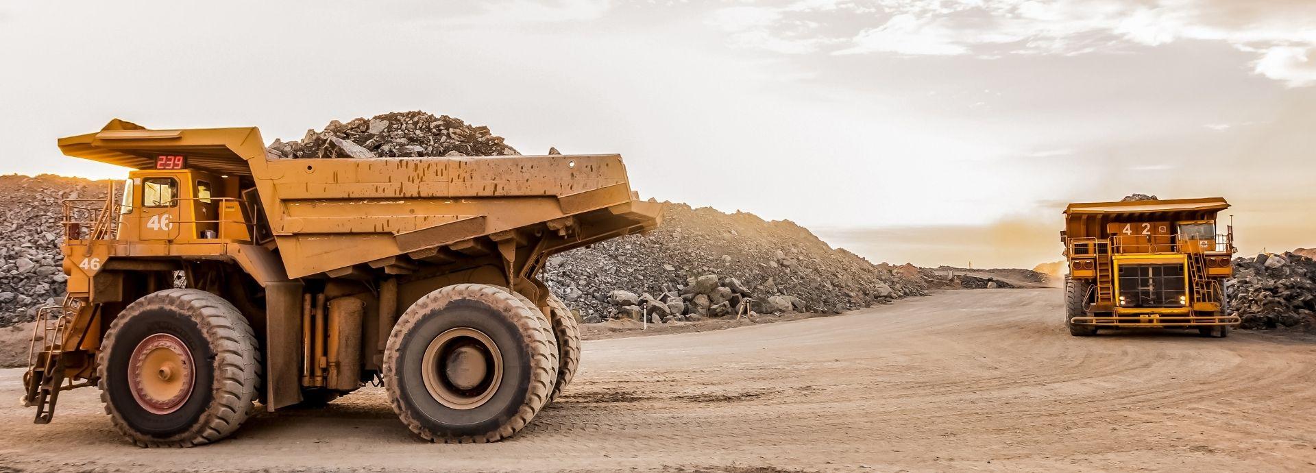 Minería 4.0: el futuro ya está en operación