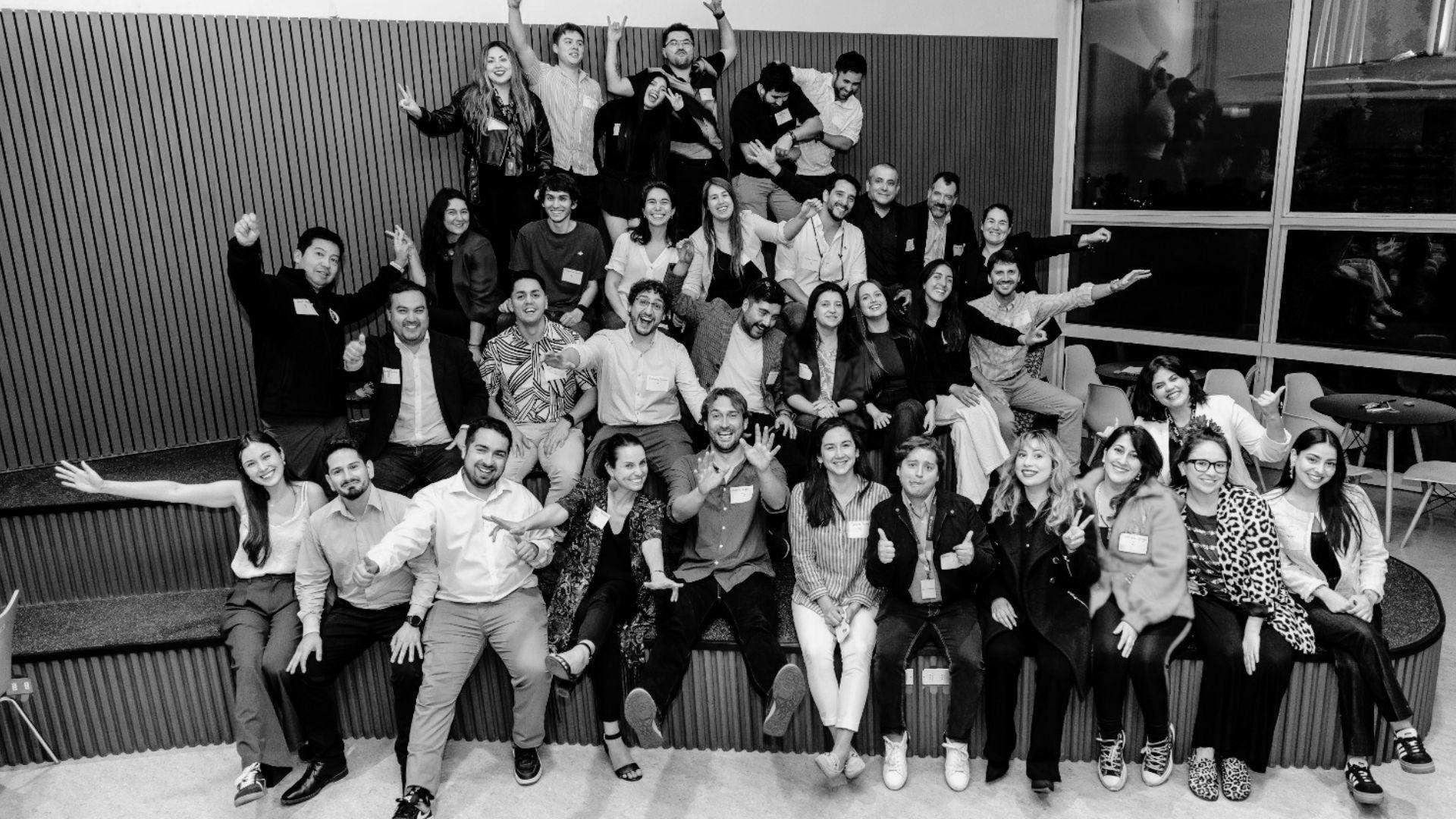 Alumni Day Psicología: Celebramos 25 años de historia