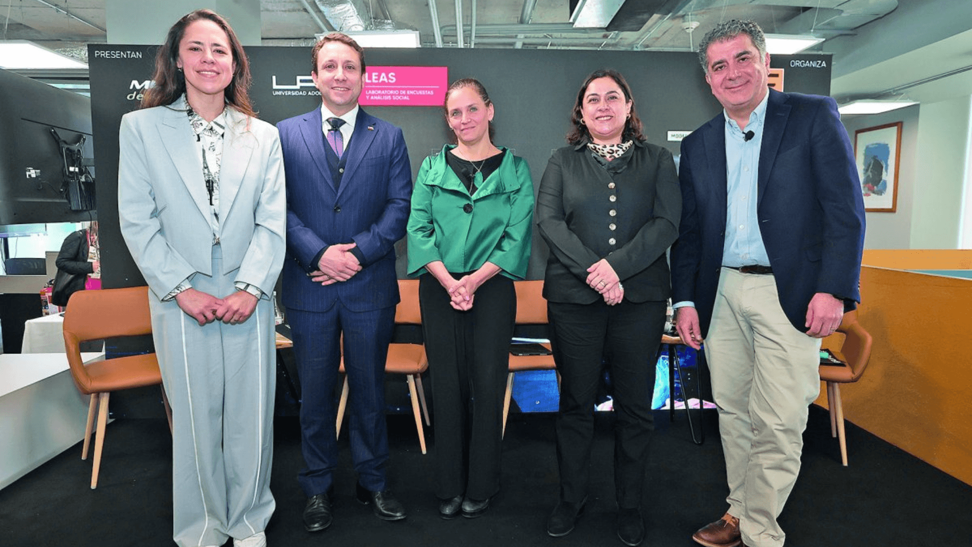 Estudio UAI y Mutual revela los desafíos de la adopción de inteligencia artificial en el trabajo