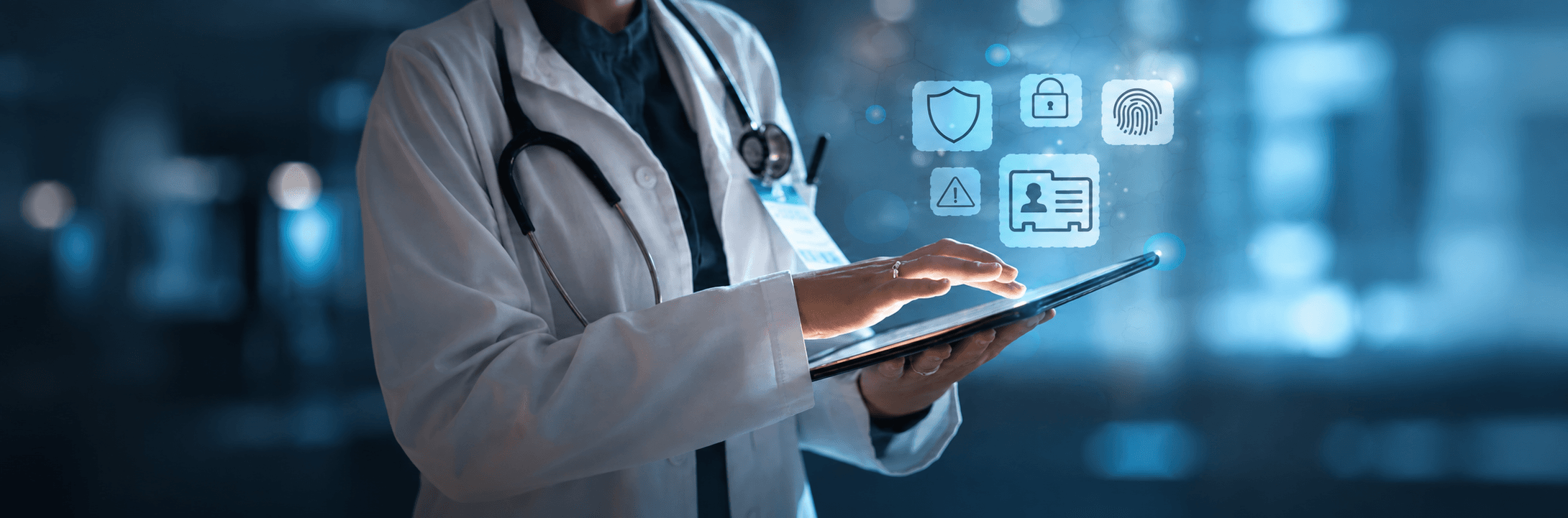 Curso en Gobernanza, Protección de Datos y Ciberseguridad en Salud