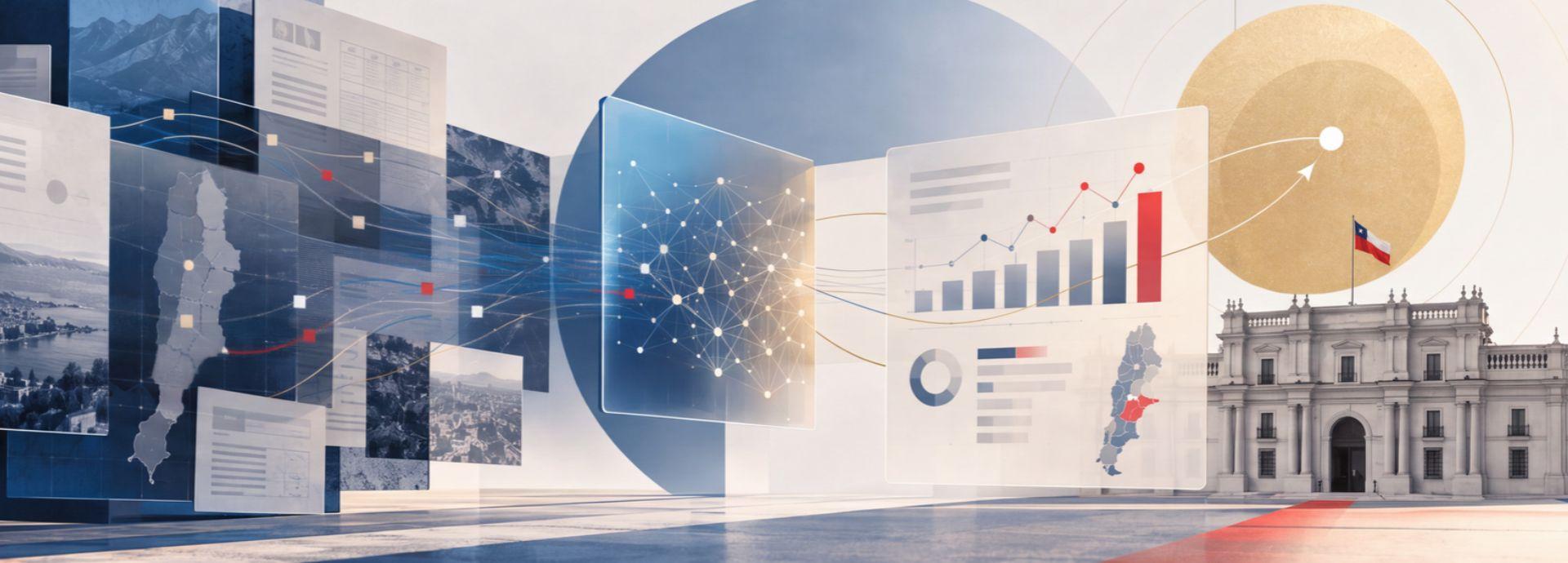 ¿Cómo saber si un programa público está funcionando? Datos, IA y evidencia para una mejor gestión