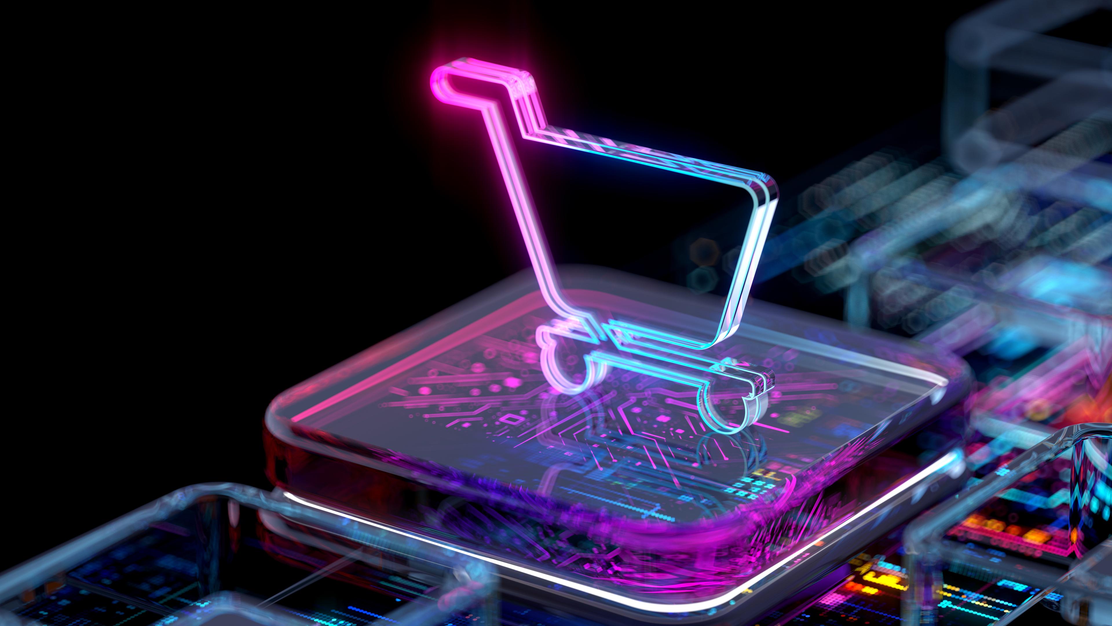 Curso Transformación Digital con IA en Retail