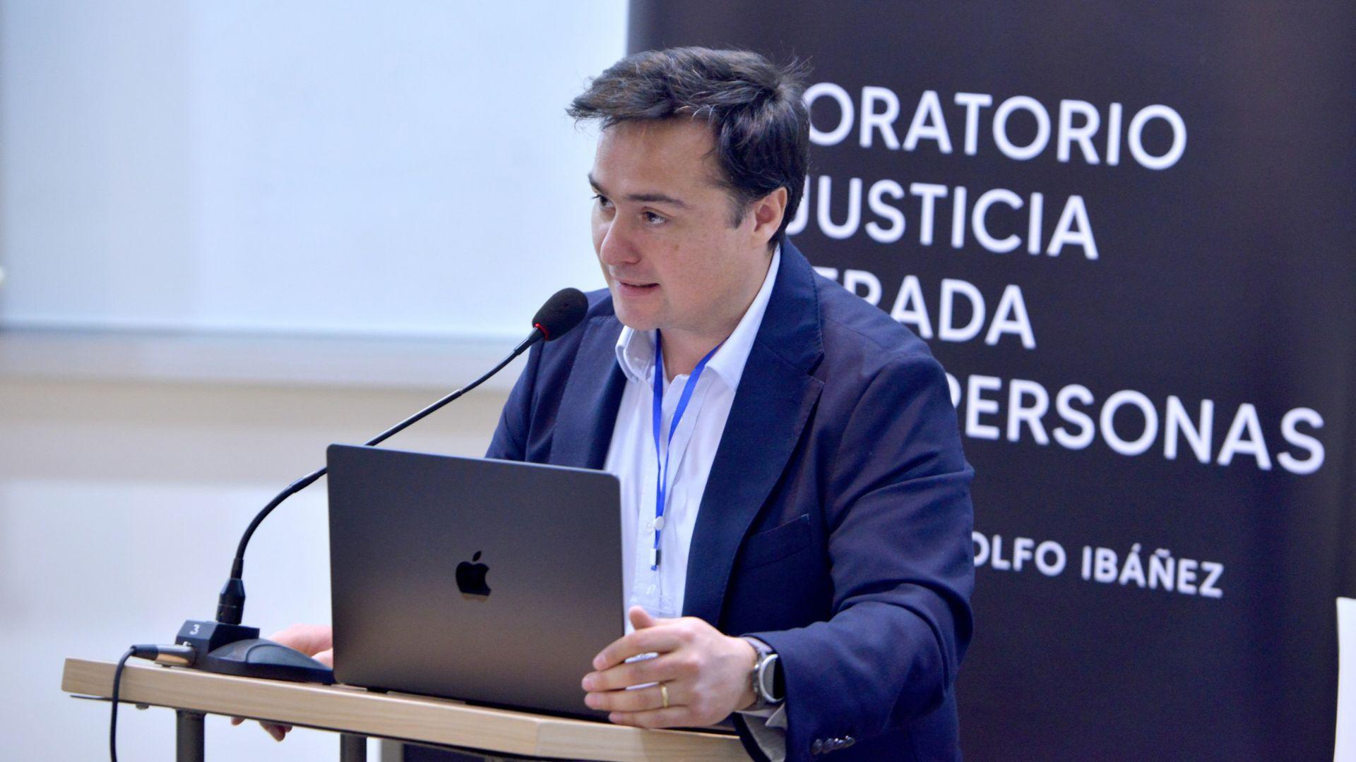 Profesor Ricardo Lillo integra comisión asesora para la reforma procesal civil