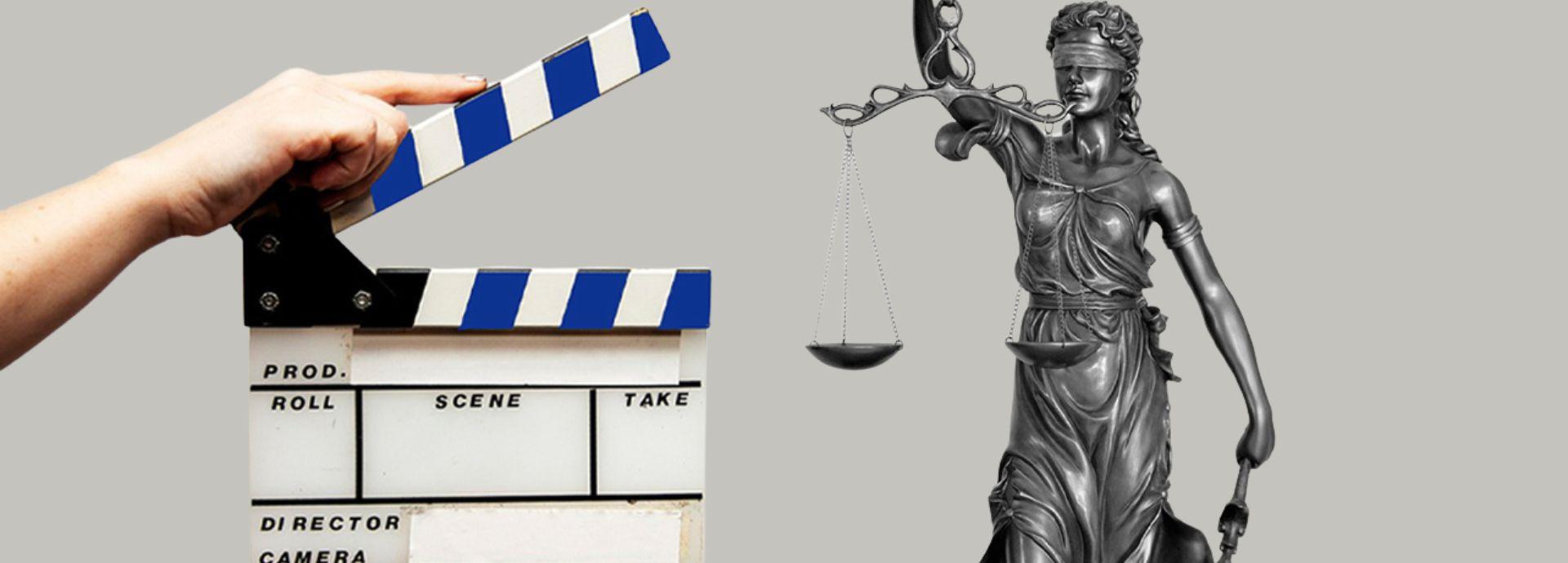 Ciclo derecho penal a través del cine: Fargo