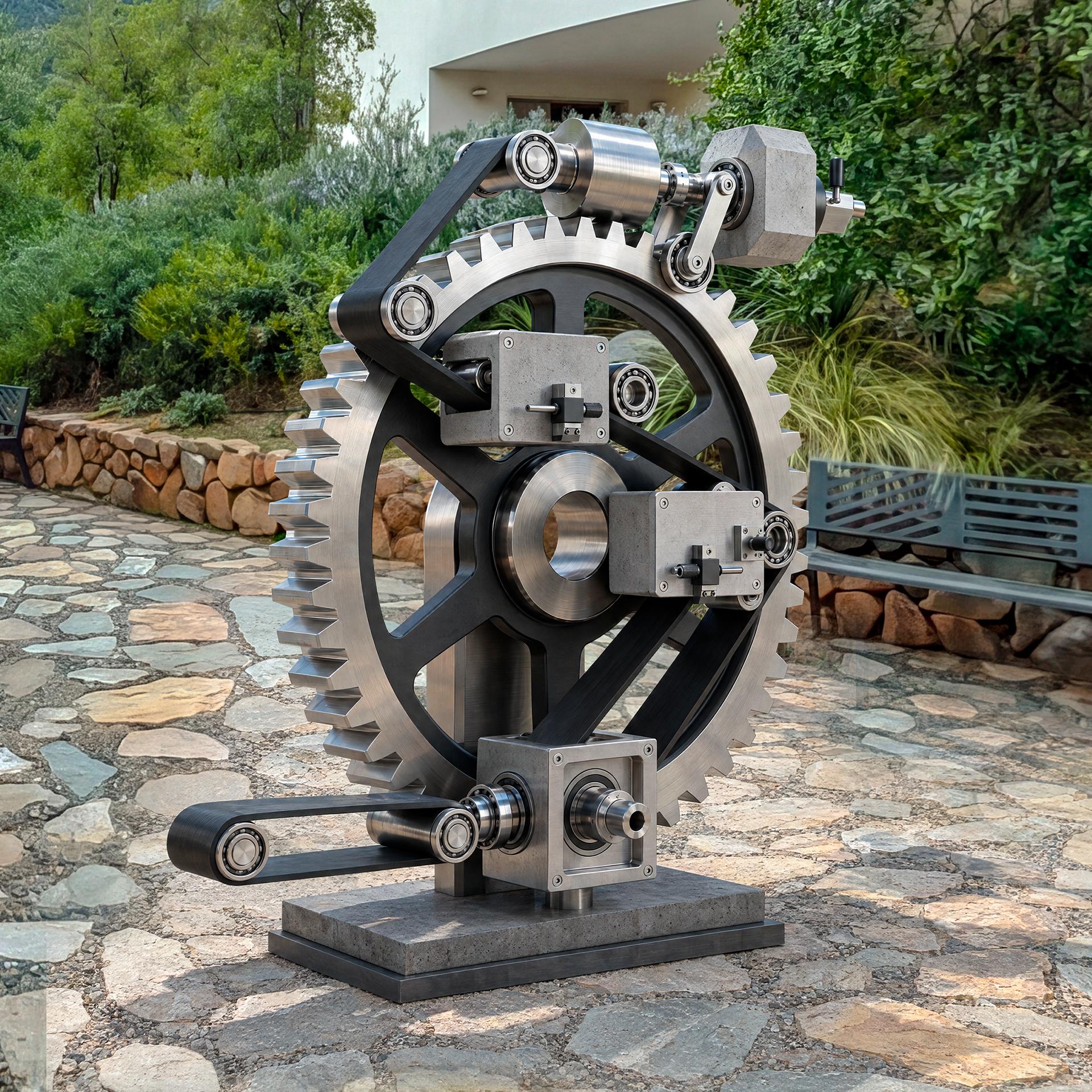 Magíster en Ingeniería Industrial