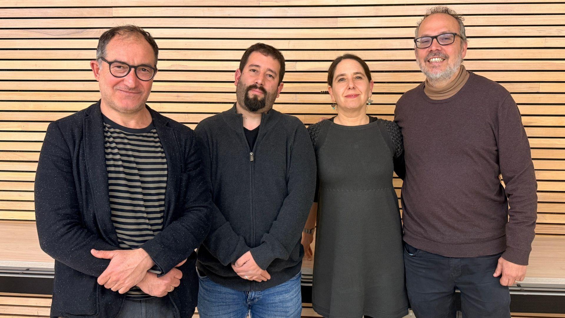 Académicos UAI impulsan la Sociedad Chilena de Estudios del Siglo XVIII