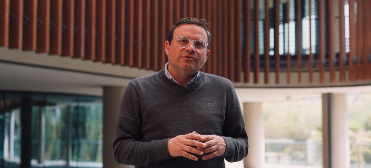 Master in Marketing Management 