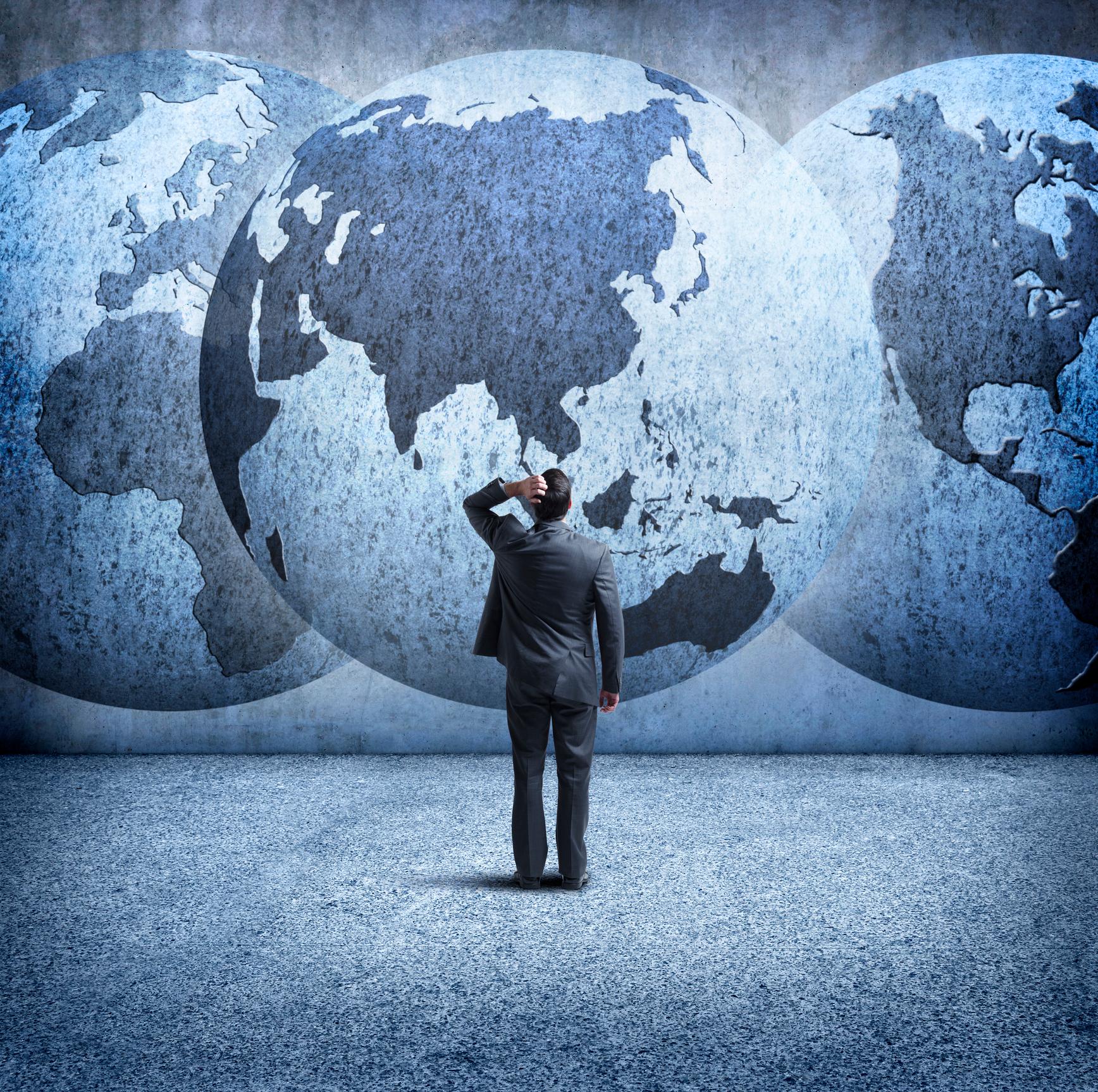 Curso Geopolítica Mundial 2026: Conflictos y Equilibrios de Poder
