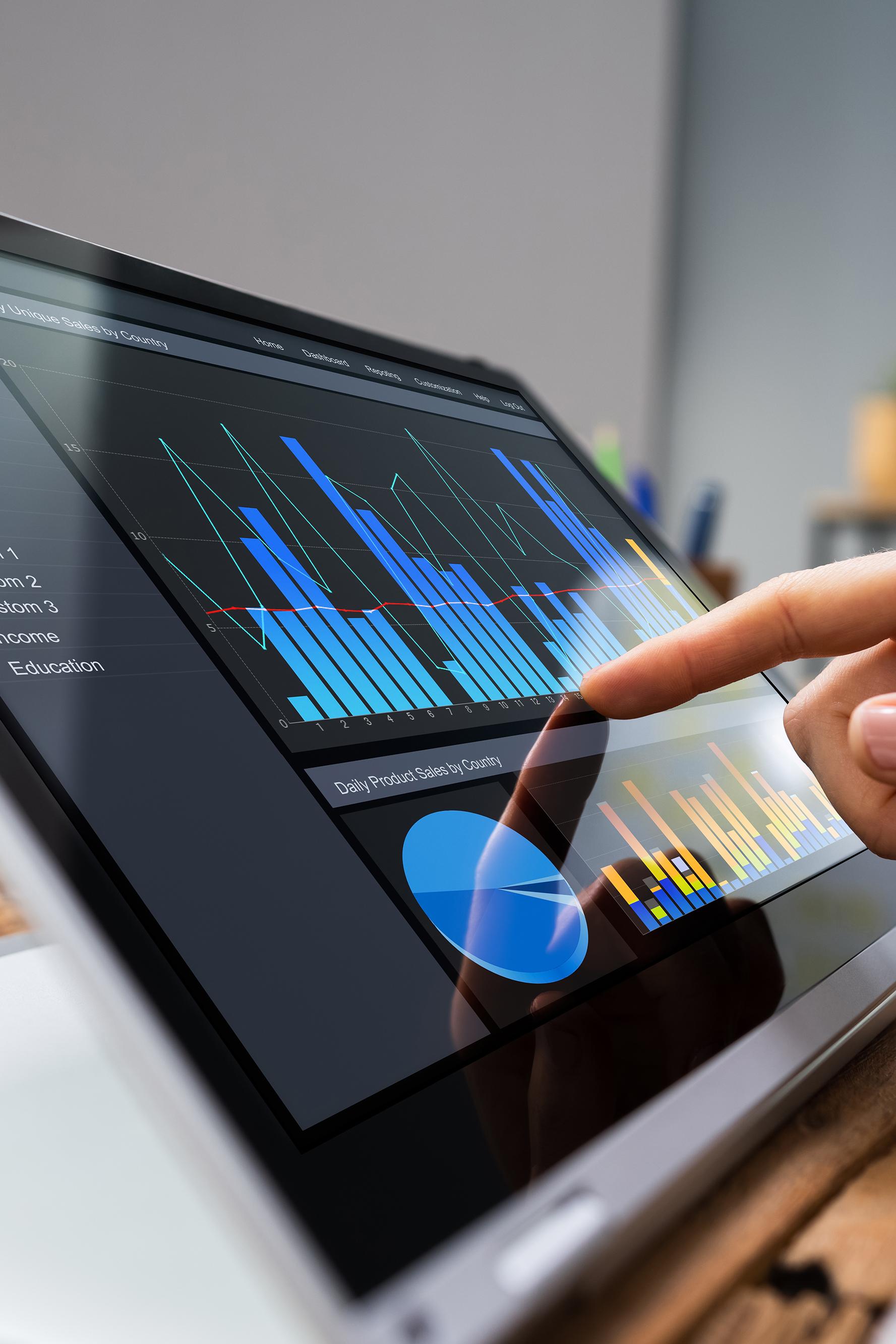Magíster en Chief Data Officer