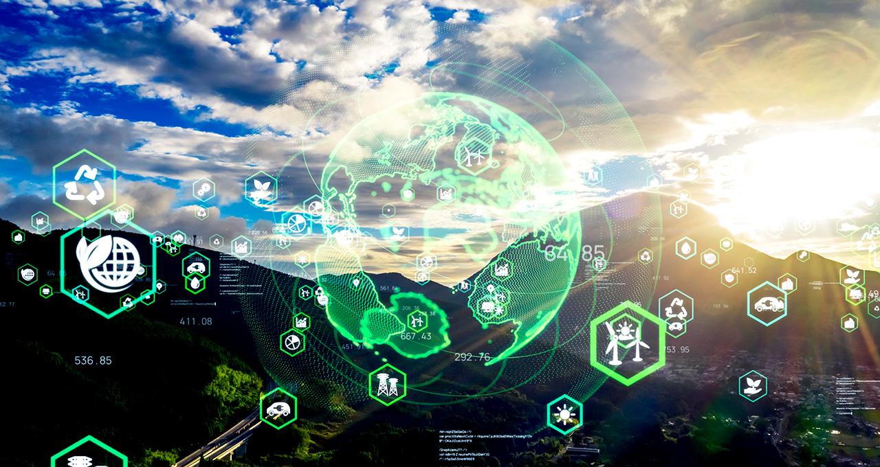 Magíster en Negocios Sostenibles Magíster en Negocios Sostenibles