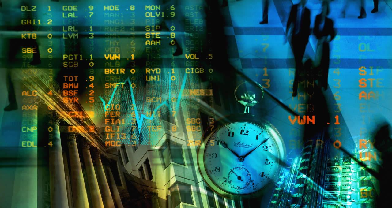 Curso Administración del Riesgo en la Empresa - Online Curso Administración del Riesgo en la Empresa - Online