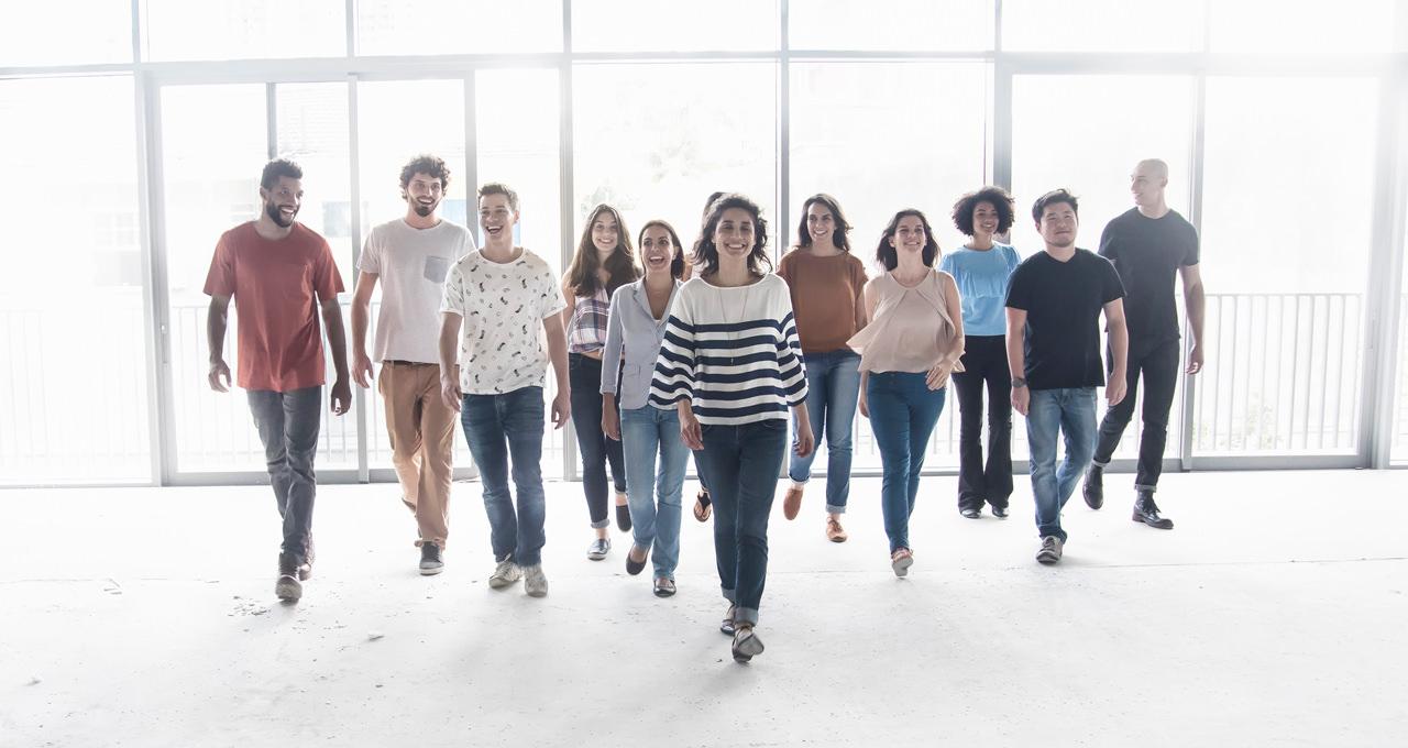 Curso Fundamentos de Gestión de Personas - Online Curso Fundamentos de Gestión de Personas - Online