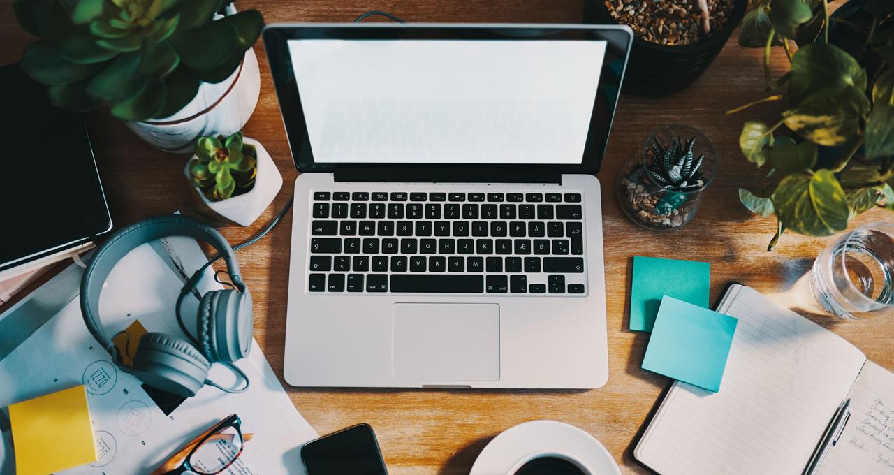 Curso Fundamentos de Gestión para un Teletrabajo Efectivo - Online Curso Fundamentos de Gestión para un Teletrabajo Efectivo - Online