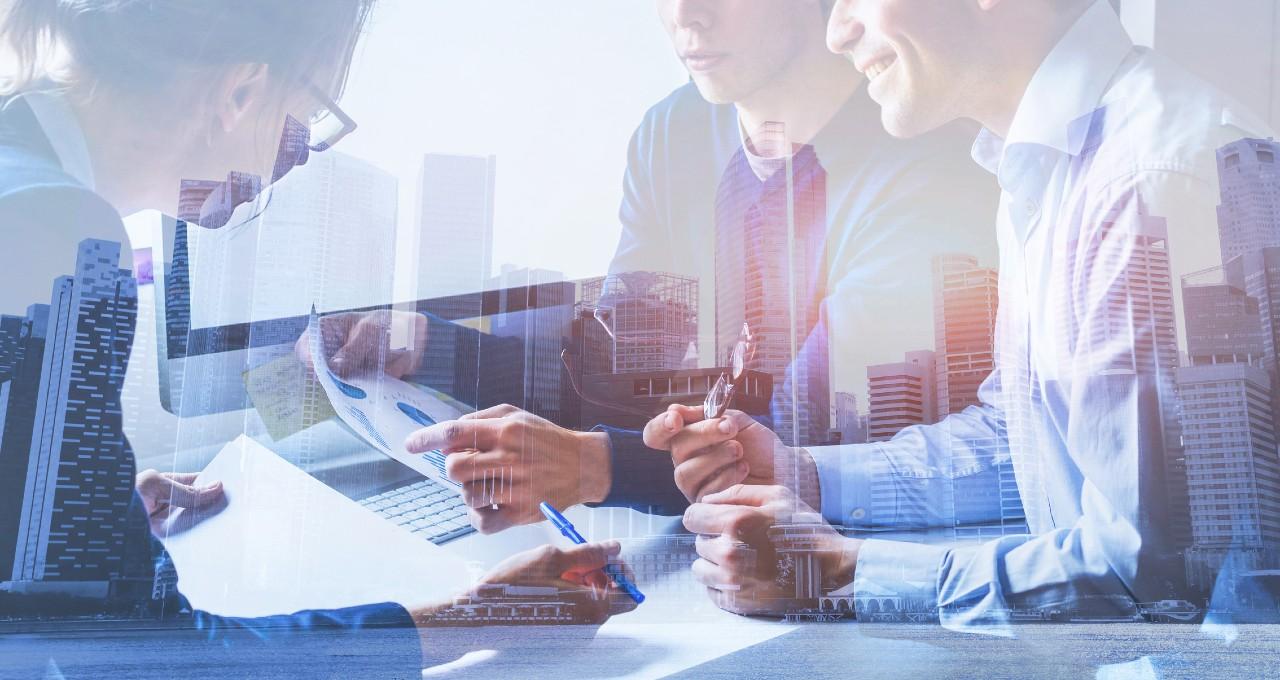 Diplomado en Gestión de Empresas - Online Diplomado en Gestión de Empresas - Online