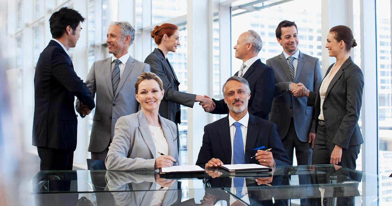 Curso Liderando Equipos de Venta de Alto Desempeño - Online Curso Liderando Equipos de Venta de Alto Desempeño - Online