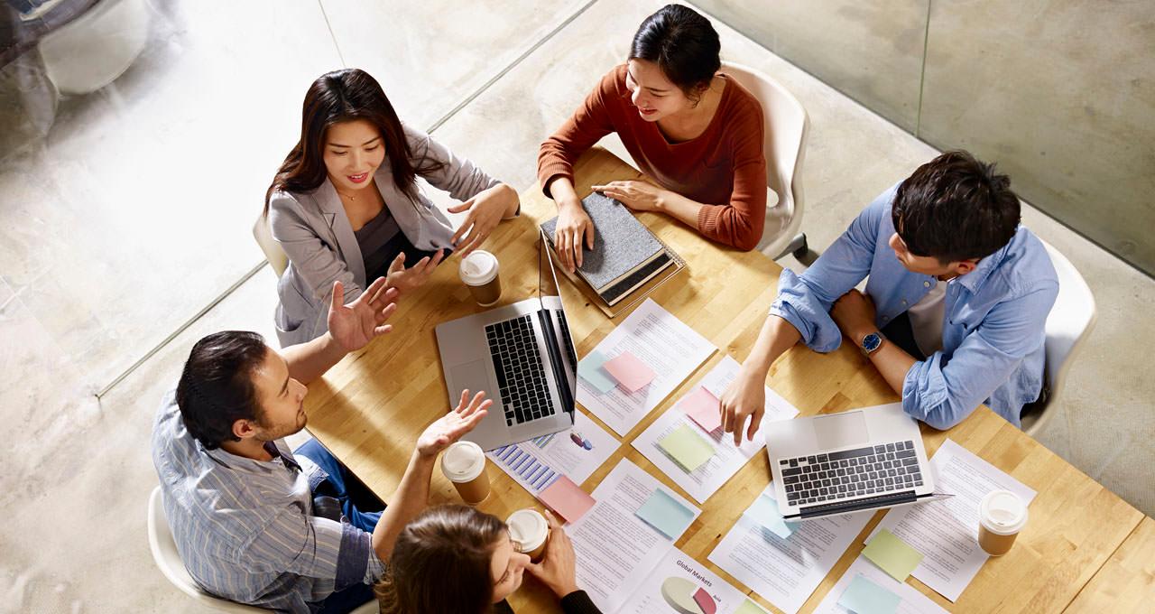 Diplomado en Liderazgo y Gestión de Personas Diplomado en Liderazgo y Gestión de Personas