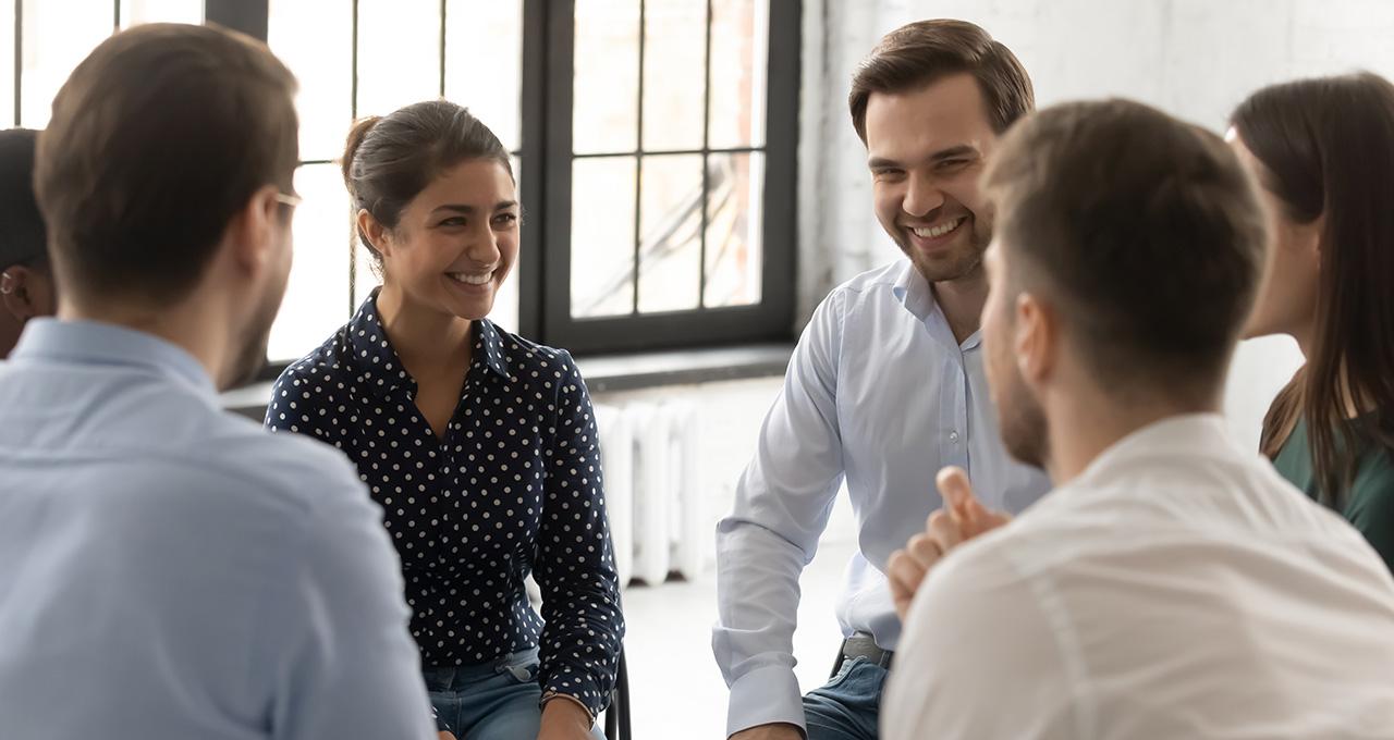 Curso Comunicación Efectiva y Estrategias de Ventas - Online Curso Comunicación Efectiva y Estrategias de Ventas - Online