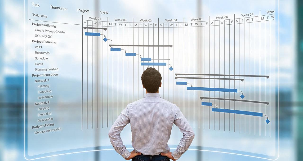 Curso Sistemas de Control Gerencial - Online Curso Sistemas de Control Gerencial - Online